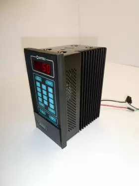 3200-1676 Contrex 3200-1675 M-drive 4 Dc Drive Rev E #3