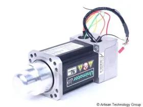 067eda300xafma075140-srbs Control Techniques Unimotor Hd Brushless Ac Servo