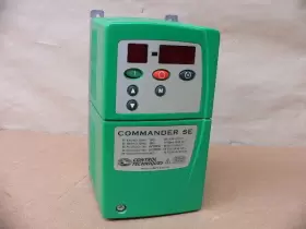 Se11200037 Control Techniques 11200037 Commander Se 1m 37 Kw Filter 220 -240 V