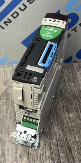 3098-0004 Control Techniques Emerson Unidrive Sp0205 1.5kw Drive With Keypad