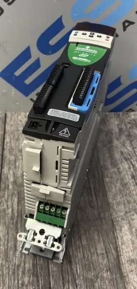 3098-0043 Control Techniques Emerson Unidrive Sp0201 0.37kw Drive With Keypad