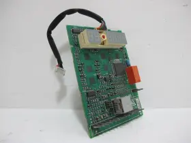 3130-0670 Control Techniques 7004-0323 Display Drive Board Pcb Pwb 70040323 Ct