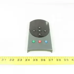 9200-0463 Control Techniques Operator Display Panel With Keypad