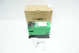 C200-022 Control Techniques 00075 Ab100 A101 01 Drive 2hp 0-550hz 0-240v-ac