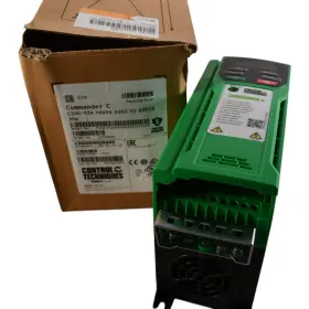 C200-03400056 Control Techniques New Commander 3hp 480vac Drive