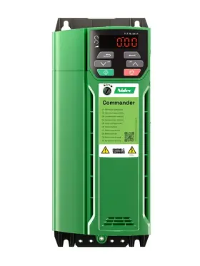 C200-06400420a10101ab-100 Control Techniques Tech 460v