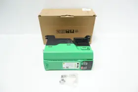 C300-042 Control Techniques 00176 Ab100 A101 01 Ac Drive 5hp 240v-ac 0-550hz