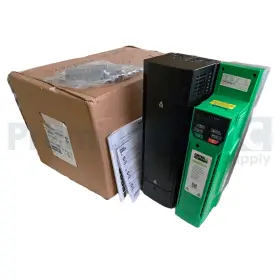 C300-06500150a10101ab100 Control Techniques C300-065 00150 Commander Ac Drive 15hp New #2