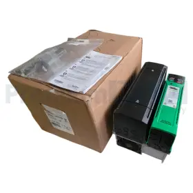 C300-06500150a10101ab100 Control Techniques C300-065 00150 Commander Ac Drive 15hp New #3