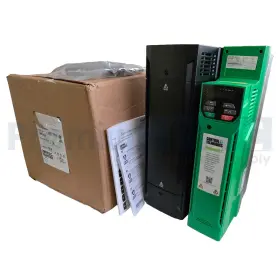 C300-06500150a10101ab100 Control Techniques C300-065 00150 Commander Ac Drive 15hp New
