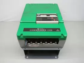 Cde-1500 Control Techniques Drive Ac 32/38amp 380/480v 15.0kw T162663 #2