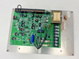 F3n2c Control Techniques 1hp Dc Drive
