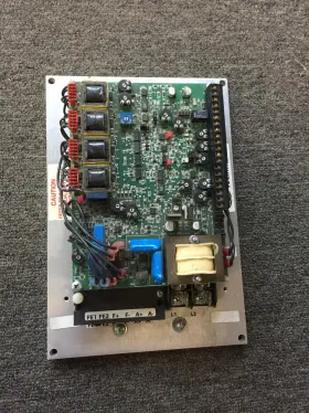 Control Techniques F3r2c -30 Day Warranty