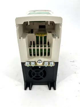 M100-02100056a Control Techniques M100-021 00056a 1.5hp Ac Drive 120v #2