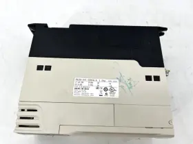 M100-02100056a Control Techniques M100-021 00056a 1.5hp Ac Drive 120v #3
