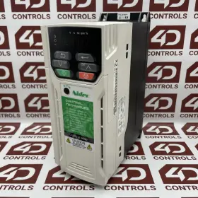 M200-03400094a Control Techniques M20003400094a Ac Drive Std1848 4kw Used