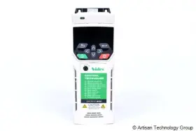 M400-022 Control Techniques 00075a Unidrive General Purpose Low Voltage Ac Drive