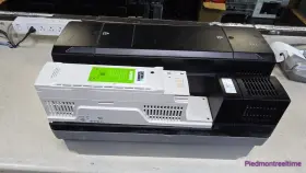 M400-072 Control Techniques Unidrive 00610a 20/25hp Ac Drive