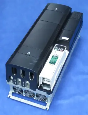 M400-08401570 Control Techniques A Unidrive 90kw 125hp. Warranty
