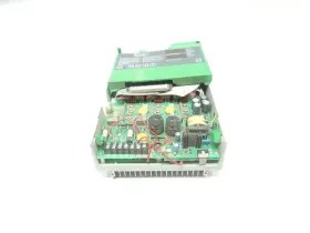 M45rgb14 Control Techniques Mentor Ii Vfd Drive 220/480v-ac 240/530v-ac 15kw