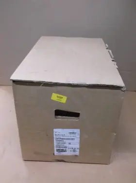 M700-07400660a10101ab100 Control Techniques New 50hp 66a Ac Drive Emerson Nidec