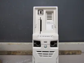 M701-03400078a10101ab100 Control Techniques 5hp 480v New In Box No Keypad #3