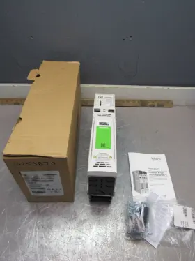 M701-03400078a10101ab100 Control Techniques 5hp 480v New In Box No Keypad