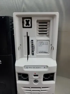 M701-054 Control Techniques 0030 A Inverter Drive 20hp 30a Refurb 1d-12 #2