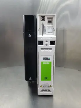 M701-054 Control Techniques 0030 A Inverter Drive 20hp 30a Refurb 1d-12