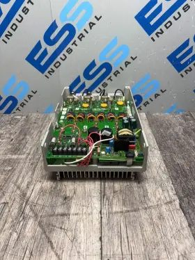 3130-1403 Control Techniques Mda75 Emerson/control Board Ct Plc Iss O8.01