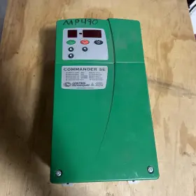 Se23400075 Control Techniques Se1.5t Emerson Nidec Commander Se 23400075 .75kw 1 Hp 380-480 Vfd
