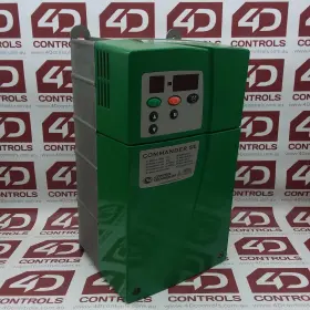 Se23400110 Control Techniques Variable Speed Drive Inverter 1.1kw Used
