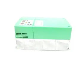 Se2d200150 Control Techniques 2.5m/tl Se Drive 0-1000hz 0-240v-ac 1.5kw #2
