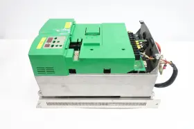 Se43401100 Control Techniques Se16t Vfd Drive 11kw 380-480v-ac 0-480v-ac