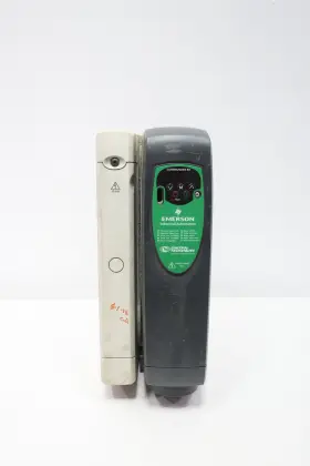 Sk2403 Control Techniques Ac Vfd Drive 11/15kw 380-480v-ac 0-1500hz 0-480v-ac