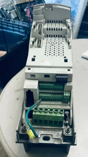 Ba1201 Control Techniques Sp1204 Inverter Drive / Not Tested A1