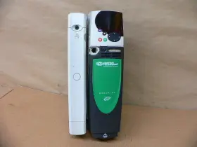 Sp2203 Control Techniques Ac Drive Normal Duty / 28 Amp 10 Hp