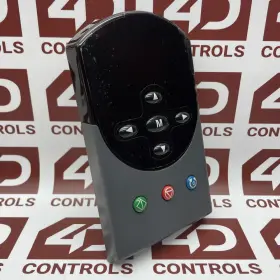 Ud95 Control Techniques Keypad Unidrive Classic Series Used
