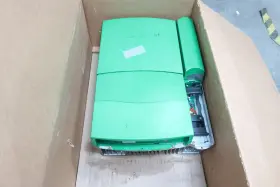 Uni4402 Control Techniques Unidrive Ac Vfd Drive 380/480v-ac 55kw #3