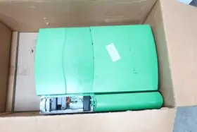 Uni4402 Control Techniques Unidrive Ac Vfd Drive 380/480v-ac 55kw