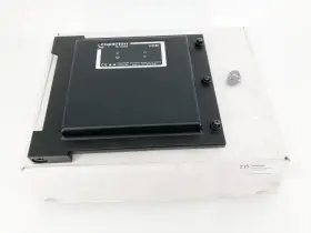 0000025154 Coperion K-tron New 25154 Kcm Cover Assembly Status Display 115/230vac