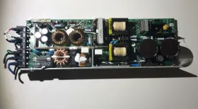 Uaw250s-24 Cosel Power Supply Working Free Ship