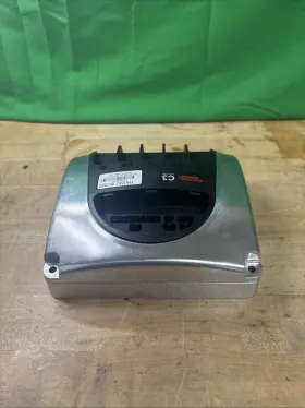 D51517.05 Curtiss Wright Missing 4-pin Connector Ac Motor Controller #2