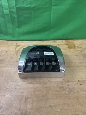 D51517.05 Curtiss Wright Missing 4-pin Connector Ac Motor Controller