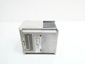 Av91ag0c001d Cutler Hammer Ac Vfd Drive 380-480v-ac 1-360hz 380-460v-ac 1hp #2