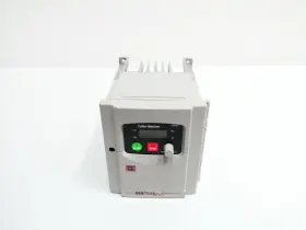 Av91ag0c001d Cutler Hammer Ac Vfd Drive 380-480v-ac 1-360hz 380-460v-ac 1hp