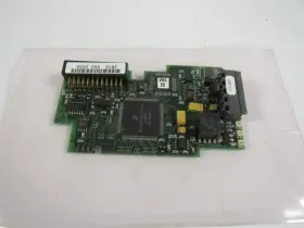 Pc00277 Cutler-hammer Optc7 Vacon Eaton C Option Board Missing Connector