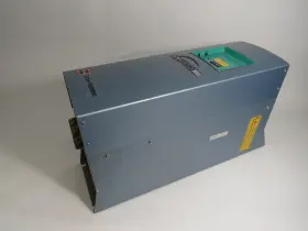 Sv9020as-6m0a00 Cutler-hammer Ac Drive 20ct/25vt 3ph 0-690v 23/26a 0-500hz As Is