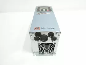 Sv9f10ac-5m0b01 Cutler Hammer Sv9000 Vfd Drive 440-500v-ac 0-500hz 0-500v-ac 1hp #2
