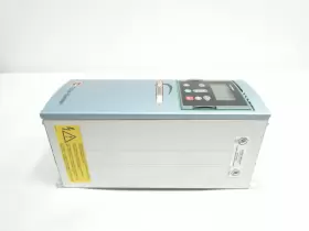 Sv9f10ac-5m0b01 Cutler Hammer Sv9000 Vfd Drive 440-500v-ac 0-500hz 0-500v-ac 1hp #3